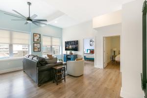 Gallery image of Amazing 4Bed Condo Steps from French Quarter in New Orleans
