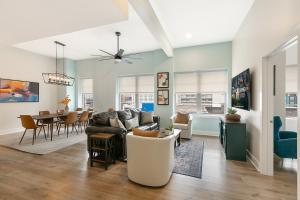 Gallery image of Amazing 4Bed Condo Steps from French Quarter in New Orleans +42 photos