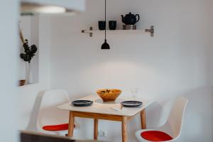 Fotografie z fotogalerie ubytování SandDorn 1 und 2 v destinaci Pruchten