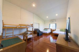 Krevet ili kreveti u jedinici u okviru objekta Tap Bed & Breakfast