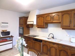 Zdjęcie z galerii obiektu Saint Georges de Didonne - MAISON INDIVIDUELLE - proche des commerces w mieście Saint-Georges-de-Didonne +21 zdjęć