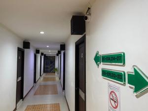 Fotografie z fotogalerie ubytování Chonlapruk Lakeside Hotel v destinaci Ban Si Than