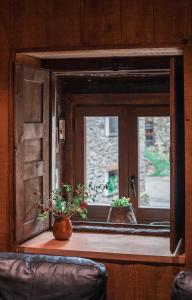 Zdjęcie z galerii obiektu Casa rural Casa Bernat w mieście Isil