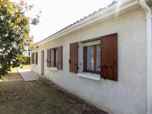 Zdjęcie z galerii obiektu Saint Georges de Didonne - MAISON INDIVIDUELLE - proche des commerces w mieście Saint-Georges-de-Didonne