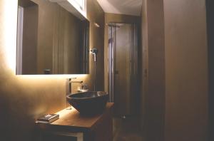 Fotografie z fotogalerie ubytování T rooms v destinaci Lecce