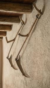 Zdjęcie z galerii obiektu Casa rural Casa Bernat w mieście Isil