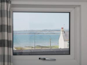 Příroda nedaleko prázdninového domu