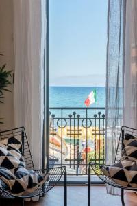 Gallery image of Alassio Vayadu' Arabesque in Alassio +34 photos