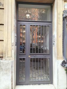 Exteriér alebo vchod do ubytovania Locazione Turistica Civico 60