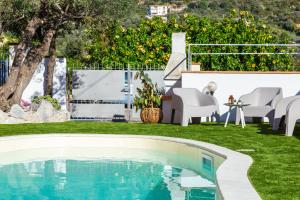 Gallery image of ByNos Pool - Primo Piano in Santa Maria Navarrese