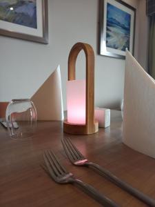 Foto dalla galleria di Anchor Hotel and Seabed Restaurant a Tarbert