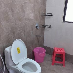 Ванная комната в Shiv Chhatra - Opp AIIMS
