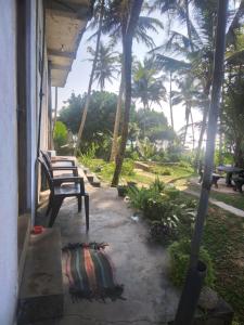 Gallery image of SunRay Rest - Beach View Homestay in Mirissa