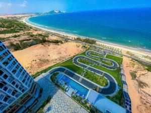 Gallery image of Apec Mandala Cham Bay Muine Condotel in Mui Ne