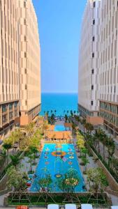 Gallery image of Apec Mandala Cham Bay Muine Condotel in Mui Ne