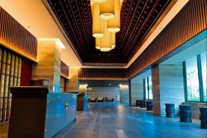 Fotografie z fotogalerie ubytování Apec Mandala Cham Bay Muine Condotel v destinaci Mũi Né + 120 fotografií