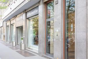 Kép Italianflat - Vittoria Suite szállásáról Milánóban a galériában
