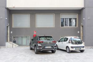 Kép Italianflat - Vittoria Suite szállásáról Milánóban a galériában