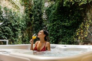 入住Armerun Heritage Hotel & Residences的客人