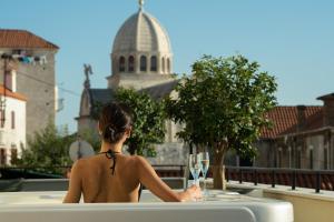 入住Armerun Heritage Hotel & Residences的客人