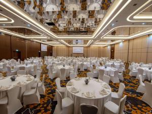 Φωτογραφία από το άλμπουμ του Rixos Premium Qetaifan Island North στη Ντόχα