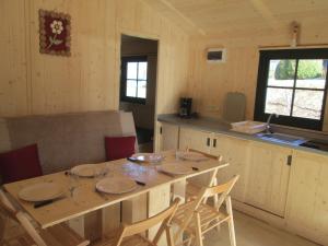 Fotografie z fotogalerie ubytování Camping la Borie Basse v destinaci Condat + 20 fotografií