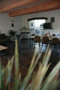 Zdjęcie z galerii obiektu Gite & Spa La Perle Verte w mieście Versainville