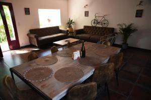 Zdjęcie z galerii obiektu Gite & Spa La Perle Verte w mieście Versainville