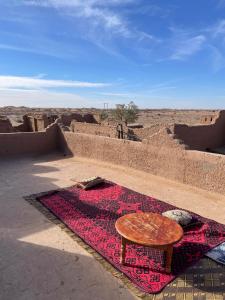 Phong cảnh thiên nhiên gần nhà khách