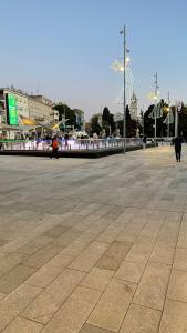 Fotografia z galérie ubytovania Apartman Belamaric v Šibeniku
