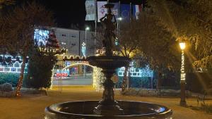 Fotografia z galérie ubytovania Apartman Belamaric v Šibeniku