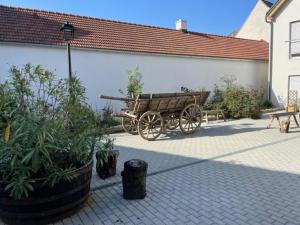 Foto sihtkohas Engabrunn asuva majutusasutuse "be-together" Engabrunn galeriist