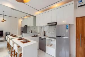 1 Bedroom Apartment 360 Seminyak