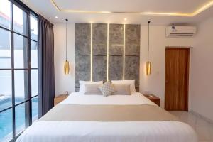 1 Bedroom Apartment 360 Seminyak