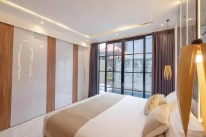1 Bedroom Apartment 360 Seminyak