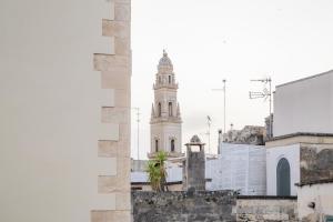 Fotografie z fotogalerie ubytování T rooms v destinaci Lecce