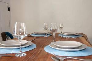 Drinks på The Eros House + 31 billeder