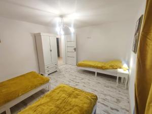 Fotografie z fotogalerie ubytování Apartamenty na Maciejową v destinaci Rabka-Zdroj + 31 fotografií