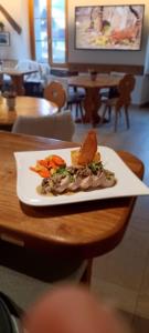 Fotografie z fotogalerie ubytování Hotel de Commune v destinaci Gstaad