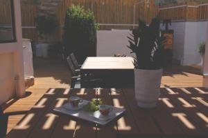 Fotografie z fotogalerie ubytování T rooms v destinaci Lecce
