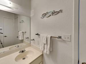 Et badeværelse på La Buena Vida + 38 billeder