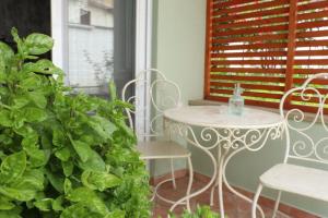 Fotografie z fotogalerie ubytování Vitis Vinifera Tranditional Studio Apartment v destinaci Kissamos