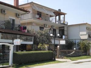Gallery image of Dimitra House in Stavros