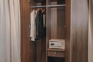 Galerija fotografija objekta Paseo La Galería Hotel & Suites u gradu 'Asuncion'