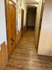 Gallery image of Готель Максим in Drogovyzhe