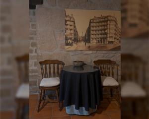 Fotografie z fotogalerie ubytování Casa Lucia v destinaci Abáigar