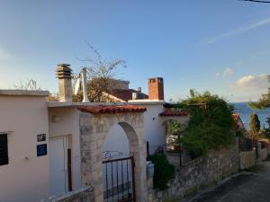 Gallery image of Kuća za odmor Skalina - Sea view in Splitska