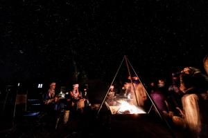Hosté ubytování Maison Hassan Merzouga