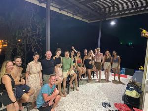 Ospiti di The view Hostel