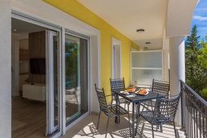 Φωτογραφία από το άλμπουμ του Palace Paulina Residence σε Novi Vinodolski